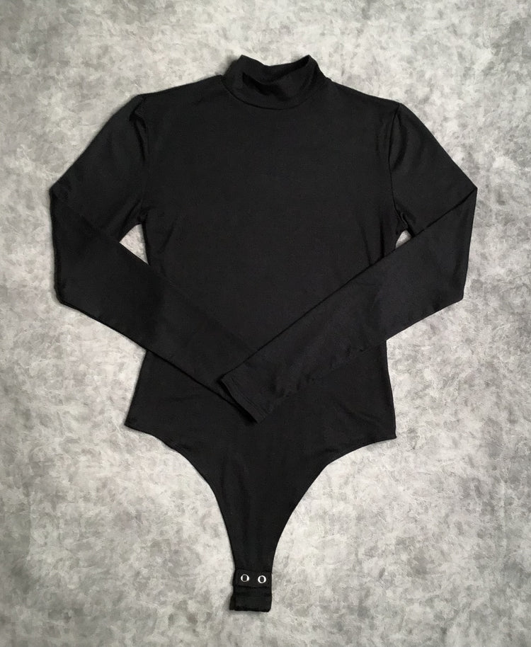 High Maintenance Bodysuit