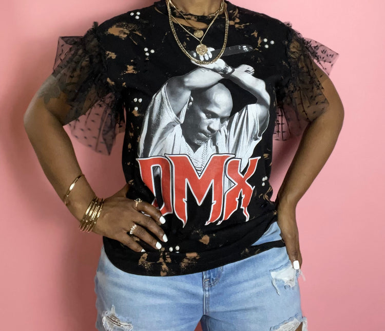 DMX Graphic Tee